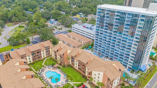 5508 Porcher Dr Apt 14, Myrtle Beach, SC 29577