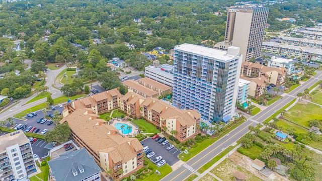 5508 Porcher Dr Apt 14, Myrtle Beach, SC 29577