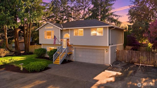 12920 16th Street NE, Lake Stevens, WA 98258