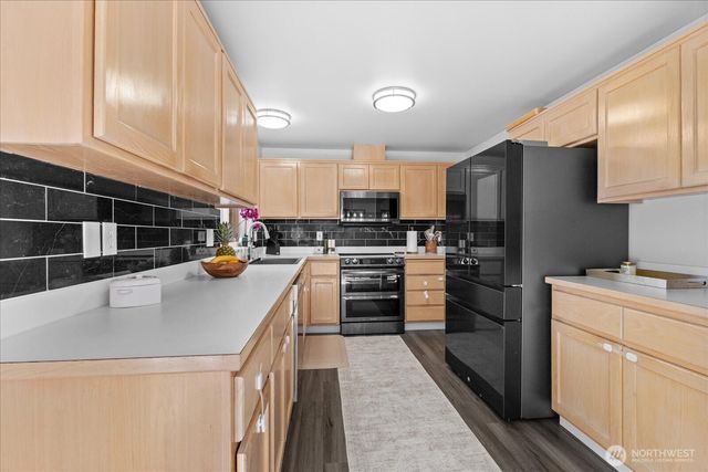12920 16th Street NE, Lake Stevens, WA 98258