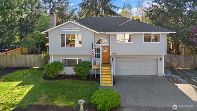 12920 16th Street NE, Lake Stevens, WA 98258