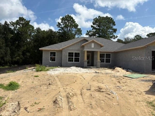 17833 SW 61ST LANE ROAD, Dunnellon, FL 34432