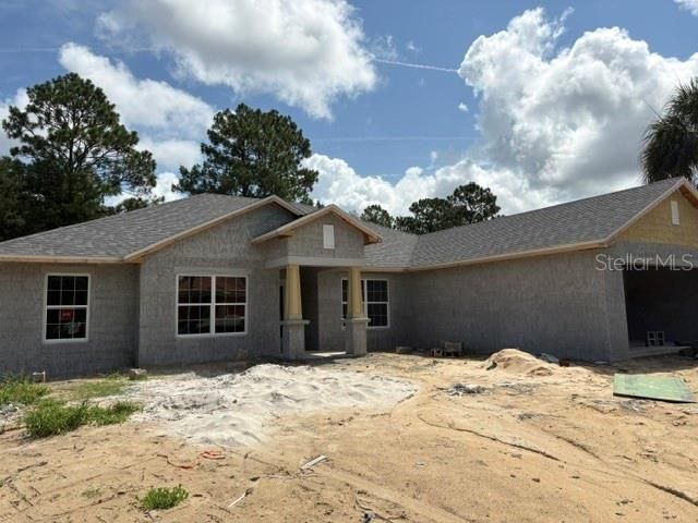 17833 SW 61ST LANE ROAD, Dunnellon, FL 34432