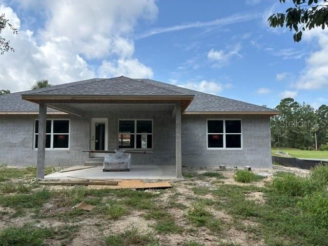 17833 SW 61ST LANE ROAD, Dunnellon, FL 34432
