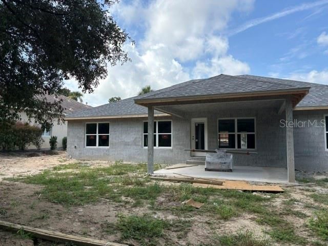17833 SW 61ST LANE ROAD, Dunnellon, FL 34432