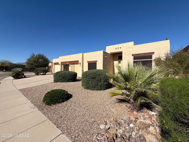 1230 N Golden Palomino Place, Tucson, AZ 85715