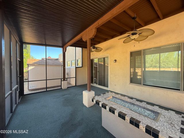 1230 N Golden Palomino Place, Tucson, AZ 85715
