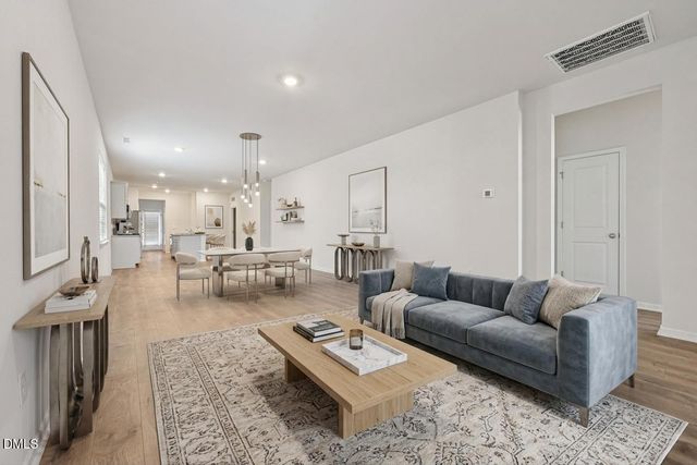 444 Haywood Glen Drive, Knightdale, NC 27545