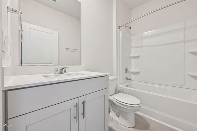 444 Haywood Glen Drive, Knightdale, NC 27545