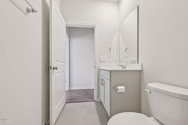 444 Haywood Glen Drive, Knightdale, NC 27545