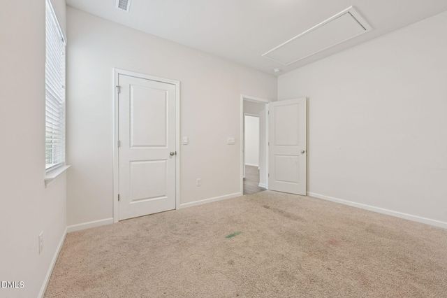 444 Haywood Glen Drive, Knightdale, NC 27545