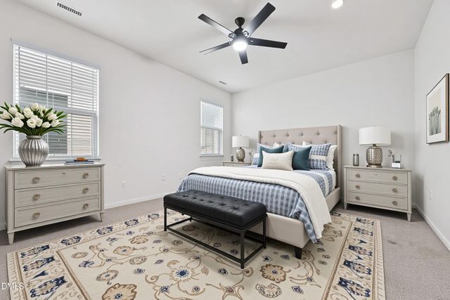 444 Haywood Glen Drive, Knightdale, NC 27545