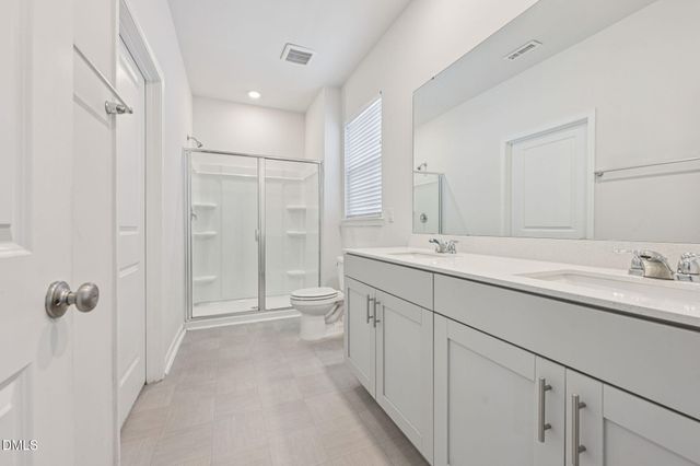 444 Haywood Glen Drive, Knightdale, NC 27545