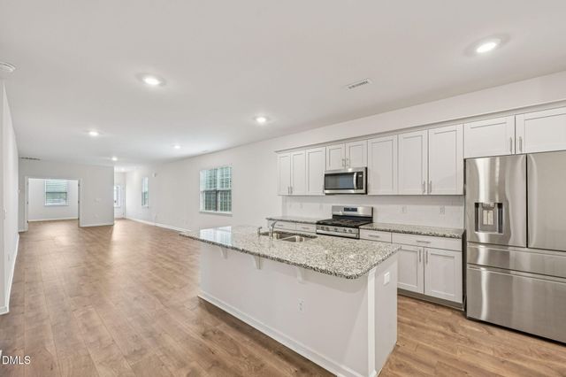 444 Haywood Glen Drive, Knightdale, NC 27545