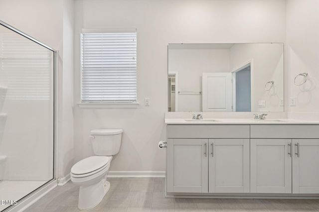 444 Haywood Glen Drive, Knightdale, NC 27545