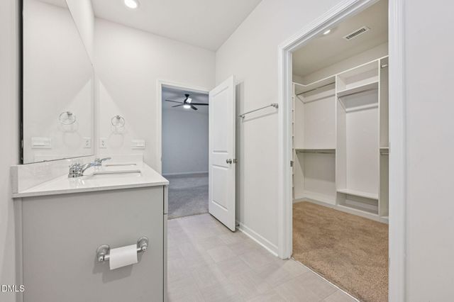 444 Haywood Glen Drive, Knightdale, NC 27545