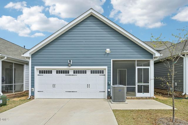 444 Haywood Glen Drive, Knightdale, NC 27545