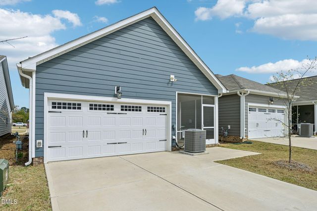 444 Haywood Glen Drive, Knightdale, NC 27545