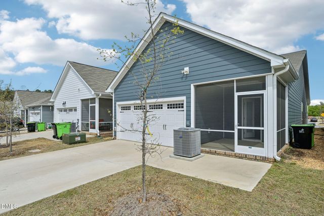 444 Haywood Glen Drive, Knightdale, NC 27545