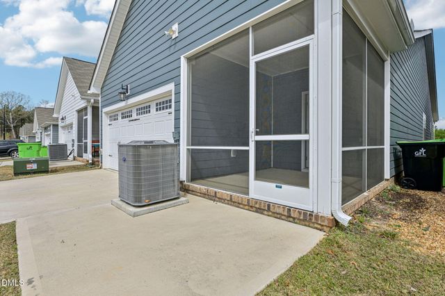 444 Haywood Glen Drive, Knightdale, NC 27545