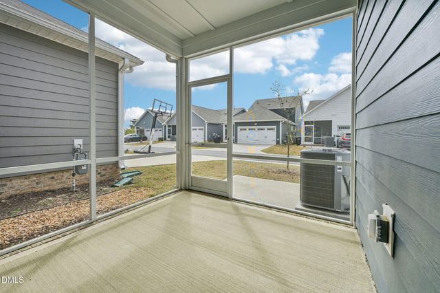 444 Haywood Glen Drive, Knightdale, NC 27545