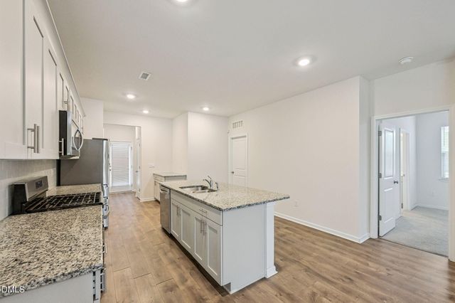 444 Haywood Glen Drive, Knightdale, NC 27545