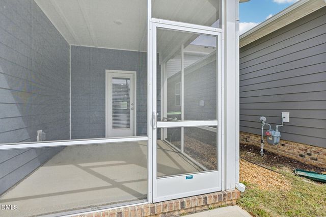 444 Haywood Glen Drive, Knightdale, NC 27545