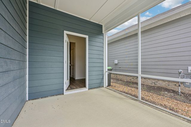 444 Haywood Glen Drive, Knightdale, NC 27545