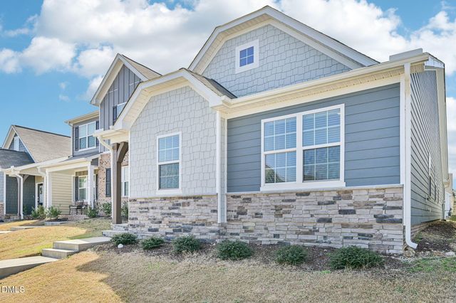 444 Haywood Glen Drive, Knightdale, NC 27545