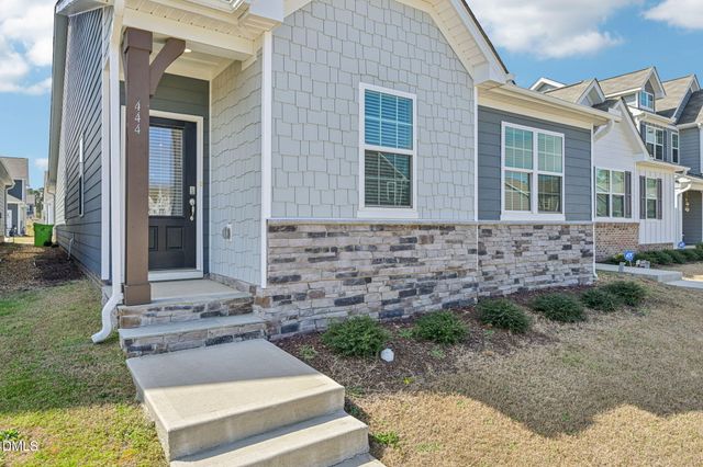 444 Haywood Glen Drive, Knightdale, NC 27545