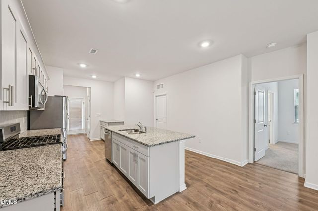 444 Haywood Glen Drive, Knightdale, NC 27545