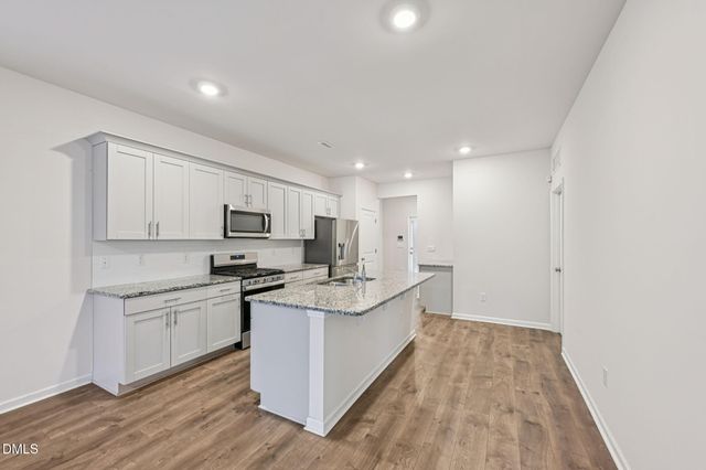 444 Haywood Glen Drive, Knightdale, NC 27545