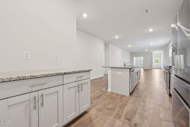 444 Haywood Glen Drive, Knightdale, NC 27545