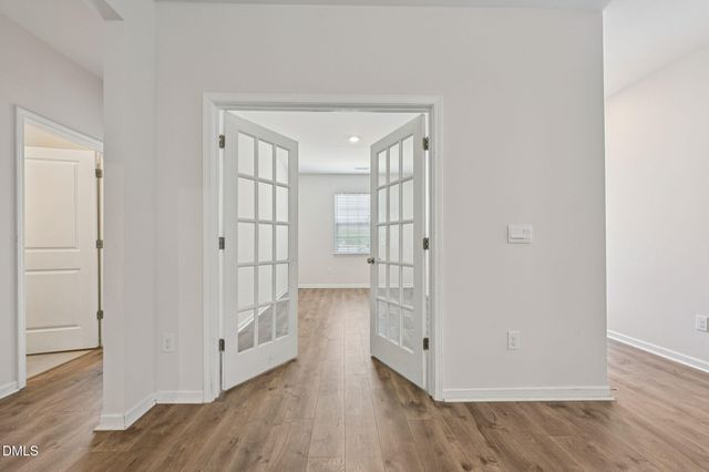 444 Haywood Glen Drive, Knightdale, NC 27545