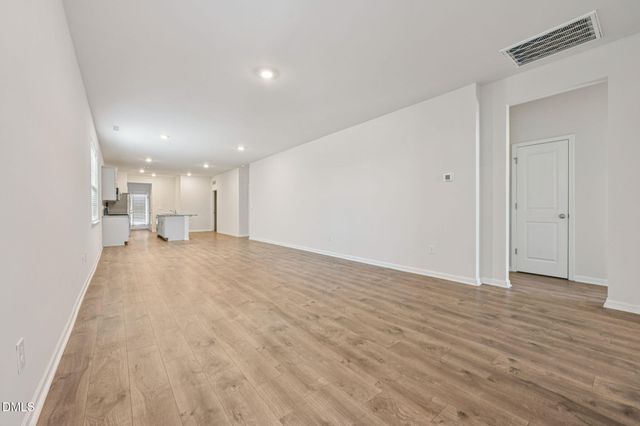 444 Haywood Glen Drive, Knightdale, NC 27545