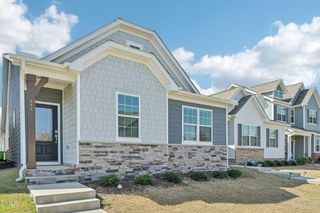 444 Haywood Glen Drive, Knightdale, NC 27545