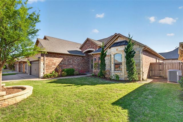 3905 Acoma Drive, Oklahoma City, OK 73160