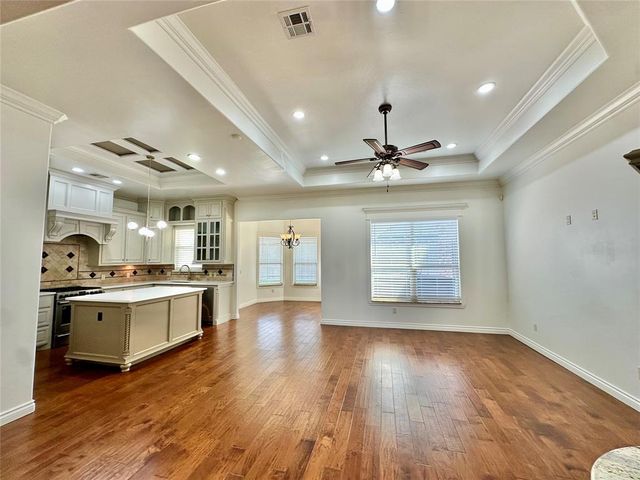 3905 Acoma Drive, Oklahoma City, OK 73160