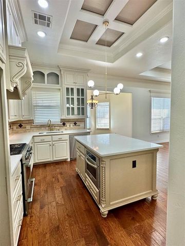 3905 Acoma Drive, Oklahoma City, OK 73160