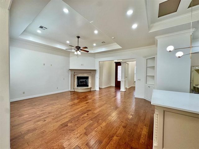 3905 Acoma Drive, Oklahoma City, OK 73160