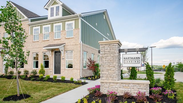 505 Hartmann Landing Way, Lebanon, TN 37090