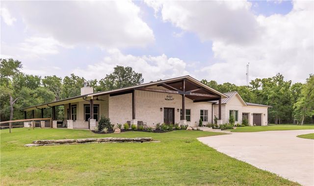 7734 East OSR, Bryan, TX 77808