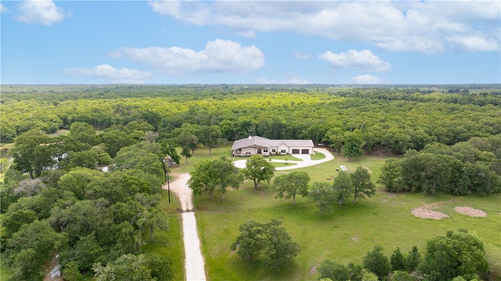 7734 East OSR, Bryan, TX 77808