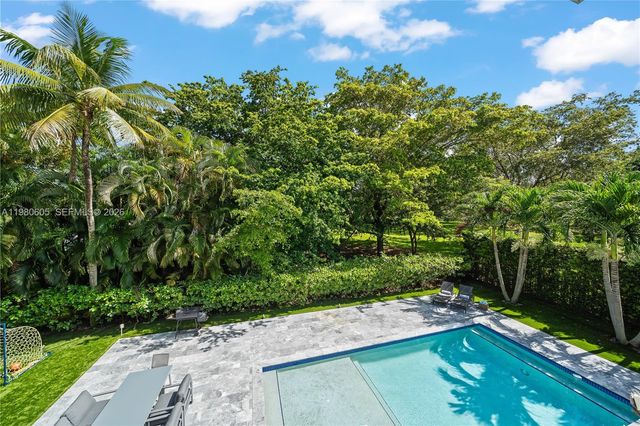 5700 SW 86th Street, South Miami, FL 33143