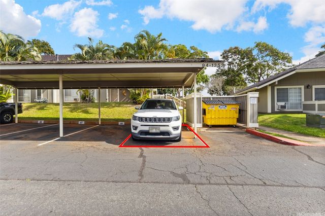 94-1348 Kulewa Loop 7U, Waipahu, HI 96797