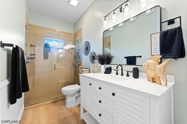 13711 Hickory Run LN, Fort Myers, FL 33912