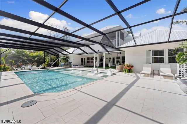13711 Hickory Run LN, Fort Myers, FL 33912