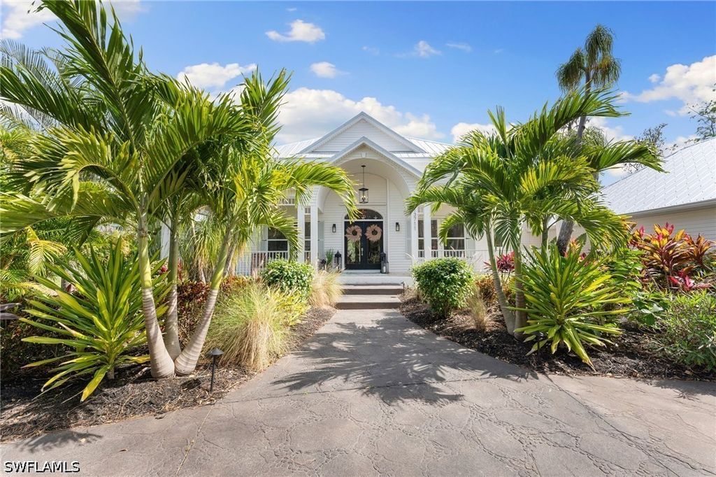 13711 Hickory Run LN, Fort Myers, FL 33912