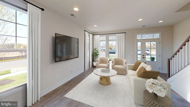 8665 ANDERSON AVE, Marshall, VA 20115