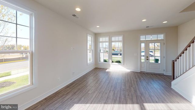 8665 ANDERSON AVE, Marshall, VA 20115